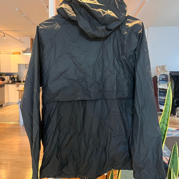 Stutterheim rain jacket size xxs - Picture 4 of 4